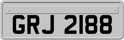 GRJ2188