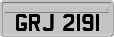 GRJ2191