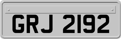 GRJ2192