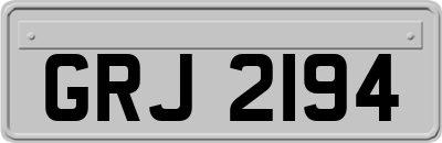 GRJ2194