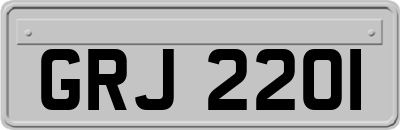 GRJ2201