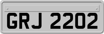 GRJ2202