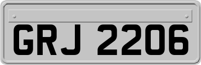GRJ2206
