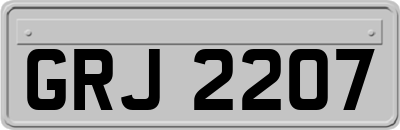 GRJ2207