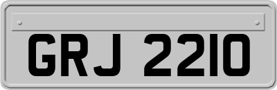 GRJ2210