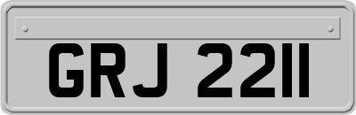 GRJ2211