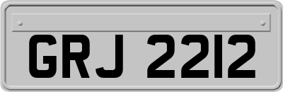 GRJ2212