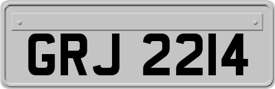 GRJ2214