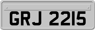 GRJ2215