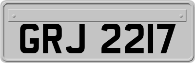 GRJ2217