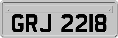 GRJ2218