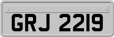 GRJ2219