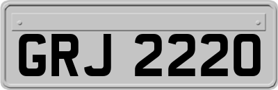 GRJ2220