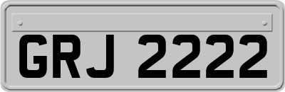 GRJ2222