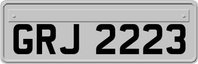 GRJ2223