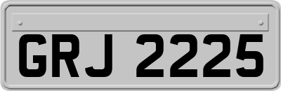 GRJ2225