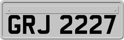GRJ2227