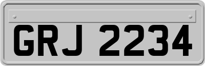 GRJ2234