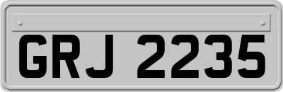 GRJ2235
