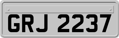 GRJ2237