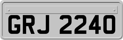 GRJ2240