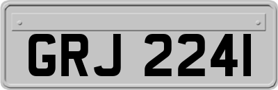 GRJ2241