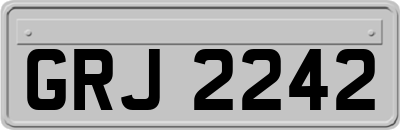 GRJ2242