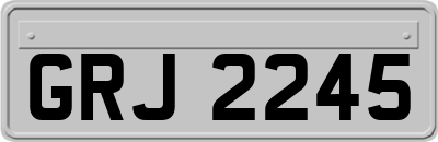 GRJ2245