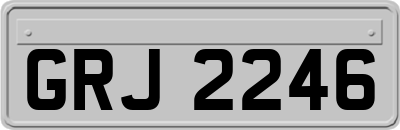 GRJ2246
