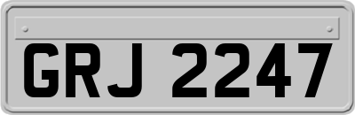 GRJ2247