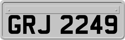 GRJ2249