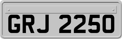 GRJ2250