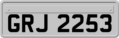 GRJ2253