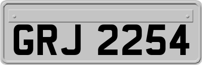 GRJ2254