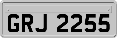 GRJ2255