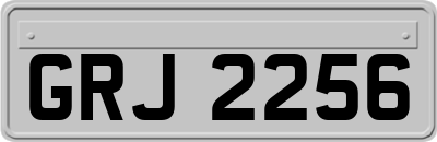 GRJ2256