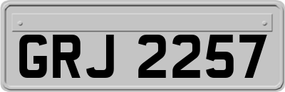 GRJ2257