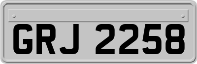 GRJ2258