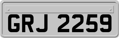 GRJ2259