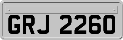GRJ2260