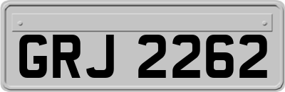 GRJ2262