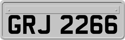 GRJ2266