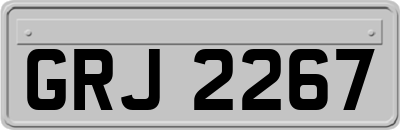 GRJ2267
