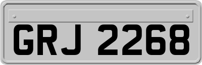 GRJ2268