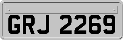 GRJ2269