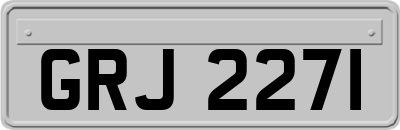 GRJ2271