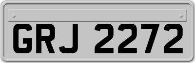 GRJ2272