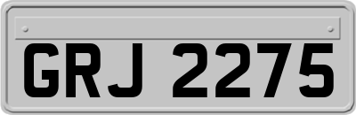 GRJ2275