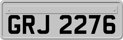 GRJ2276