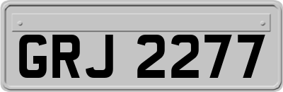 GRJ2277